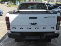 Gebraucht Ford Ranger Wildtrack 200 PS (147 kW) 2016 Frostweiß Pickup
