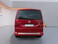 Second-hand VW Multivan Highline 204 CP (150 kW) 2022 Monovolum