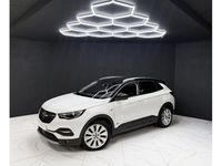 Gebraucht Opel Grandland X 300 PS (220 kW) 2020 Weiß SUV