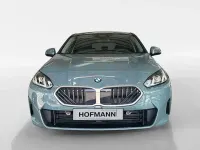 Neu BMW 120 170 PS (125 kW) 2026 Grün Kleinwagen
