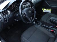 Gebraucht Skoda Rapid Cool Edition 105 PS (77 kW) 2015 Weiß Kleinwagen