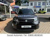 Neu Suzuki Vitara Club 110 PS (80 kW) 2026 Grau SUV