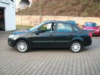 Second-hand Lada Granta 98 CP (72 kW) 2016 Negru Berlinǎ