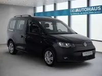Gebraucht VW Caddy 114 PS (83 kW) 2024 Blau Van / Kleinbus