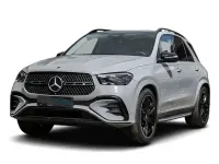Gebraucht Mercedes GLE400 AMG 2025 Grau SUV