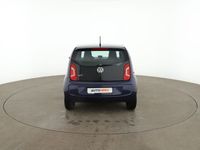 gebraucht VW up! up! 1.0 Club Benzin, 9.520 €