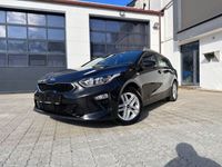 gebraucht Kia Ceed Sportswagon Ceed SW / 1.6 CRDI Vision/-GARANTIE/