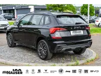 Gebraucht Skoda Kamiq Selection 116 PS (85 kW) 2025 Schwarz SUV