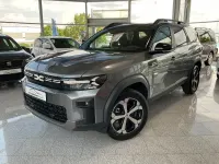 Neu Dacia Bigster Journey 158 PS (116 kW) 2026 Grau SUV