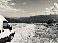 Gebraucht Fiat Ducato 110 PS (80 kW) 2003 Weiß Van