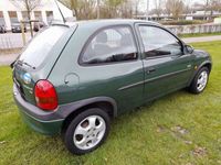 gebraucht Opel Corsa Edition 2000 Cool ,Klima