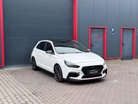 Gebraucht Hyundai i30 N Performance 275 PS (202 kW) 2018 Weiß Limousine
