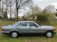 gebraucht Mercedes 300 W126