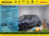 Gebraucht Cupra Formentor VZ 333 PS (244 kW) 2025 Grau SUV