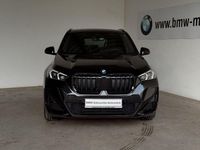Gebraucht BMW X1 Efficient Dynamics 204 PS (150 kW) 2024 Schwarz SUV