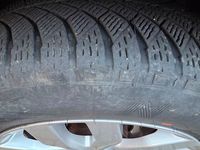 Gebraucht VW Touran Trendline 110 PS (80 kW) 2015 Blau Van / Kleinbus