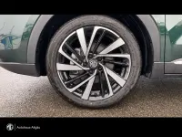 Neu MG ZS Luxury 197 PS (144 kW) 2026 Emerald green SUV