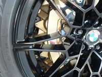 Gebraucht BMW M4 Cabriolet Performance 510 PS (375 kW) 2023 Grau Cabrio