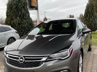 Gebraucht Opel Astra 105 PS (77 kW) 2018 Grau Limousine