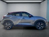 Gebraucht Nissan Juke 114 PS (83 kW) 2021 Grau SUV