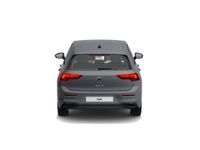 gebraucht VW Golf VIII 2.0 TDI Life NAVI LED Keyless ACC Fernlichtass. PDCv+h LED-hinten