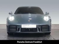 Gebraucht Porsche 992 480 PS (353 kW) 2026 Vanadiumgraumetallic Coupé