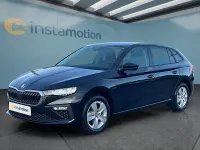 Usata Skoda Scala Selection 116 CV (85 kW) 2026 Utilitaria