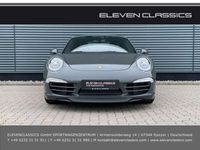 gebraucht Porsche 911 Carrera S 991 50 Jahre *1. Hand*