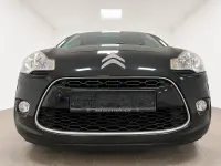 Brugt Citroën C3 SELECTION 95 HK (69 kW) 2011 Sort Hatchback