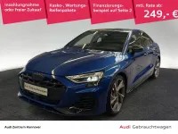 Gebraucht Audi S3 Sport 333 PS (244 kW) 2025 Individuallackierungen audi ex Limousine