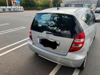 gebraucht Mercedes A150 