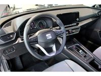 gebraucht Seat Leon Sportstourer Style 2,0 TDI DSG