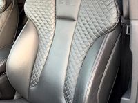 Gebraucht Audi S3 Comfort 300 PS (220 kW) 2016 Silber Limousine