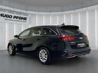 Usata Kia Ceed 101 CV (74 kW) 2023 Nero Utilitaria
