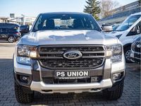 Neu Ford Ranger Tremor 205 PS (150 kW) 2026 Silber Abholung