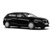 Gebraucht BMW 116 Efficient Dynamics 109 PS (80 kW) 2026 Kleinwagen
