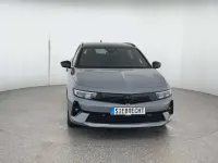 Neu Opel Astra 131 PS (96 kW) 2025 Grau Kombi