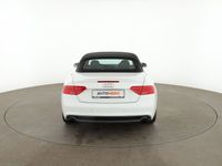 gebraucht Audi A5 Cabriolet 