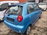 gebraucht Chevrolet Matiz 1.0 SE Cool KLIMA TÜV NEU !!!