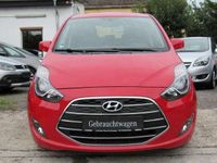 gebraucht Hyundai ix20 1.6 Space Automatik*PDC-SHZ-6 Gang Automat*