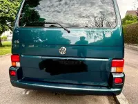 Gebraucht VW T4 102 PS (75 kW) 2002 Van