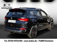 gebraucht Cupra Ateca 1.5 TSI 150PS