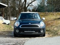 Second-hand Mini Cooper 120 CP (88 kW) 2007 Negru Hatchback