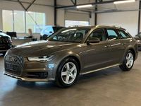 Gebraucht Audi A6 Allroad Ambiente 320 PS (235 kW) 2017 Grau Kombi