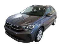Gebraucht VW Taigo Life 95 PS (69 kW) 2025 Grau SUV