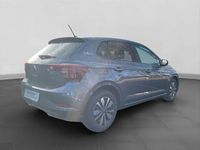 Gebraucht VW Polo Goal 116 PS (85 kW) 2025 Grau Limousine