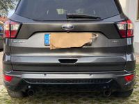 gebraucht Ford Kuga Kuga2.0 EcoBoost 4x4 Aut. ST-Line