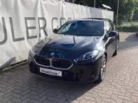 Gebraucht BMW 120 170 PS (125 kW) 2025 Schwarz Kleinwagen