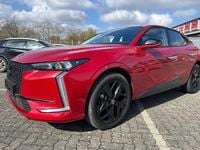 Gebraucht DS Automobiles DS4 Performance 131 PS (96 kW) 2023 Rot SUV