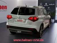 Gebraucht Suzuki Vitara Comfort 129 PS (94 kW) 2021 Weiss SUV